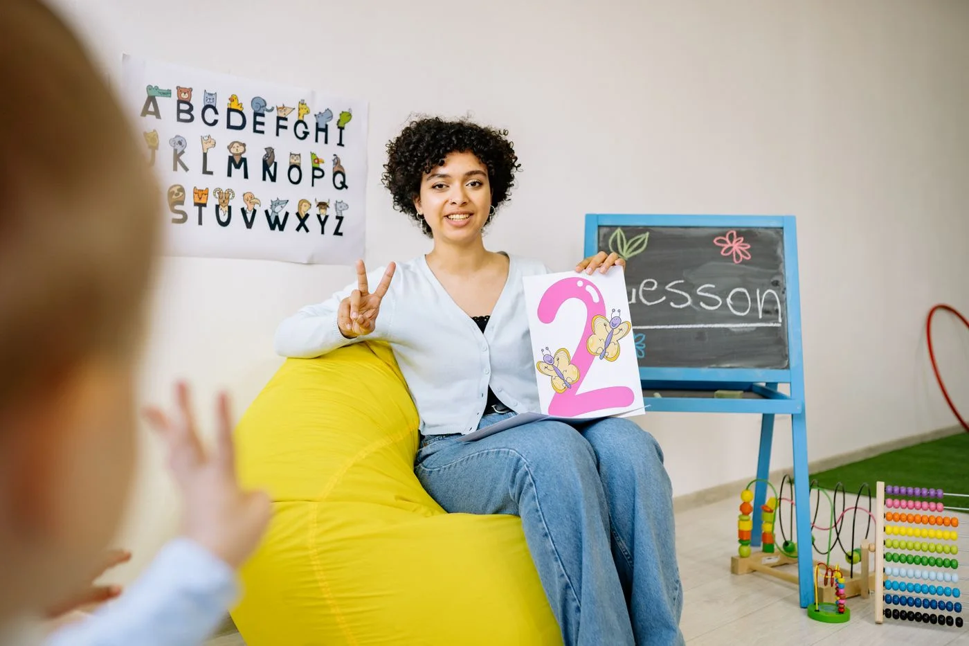Infant care